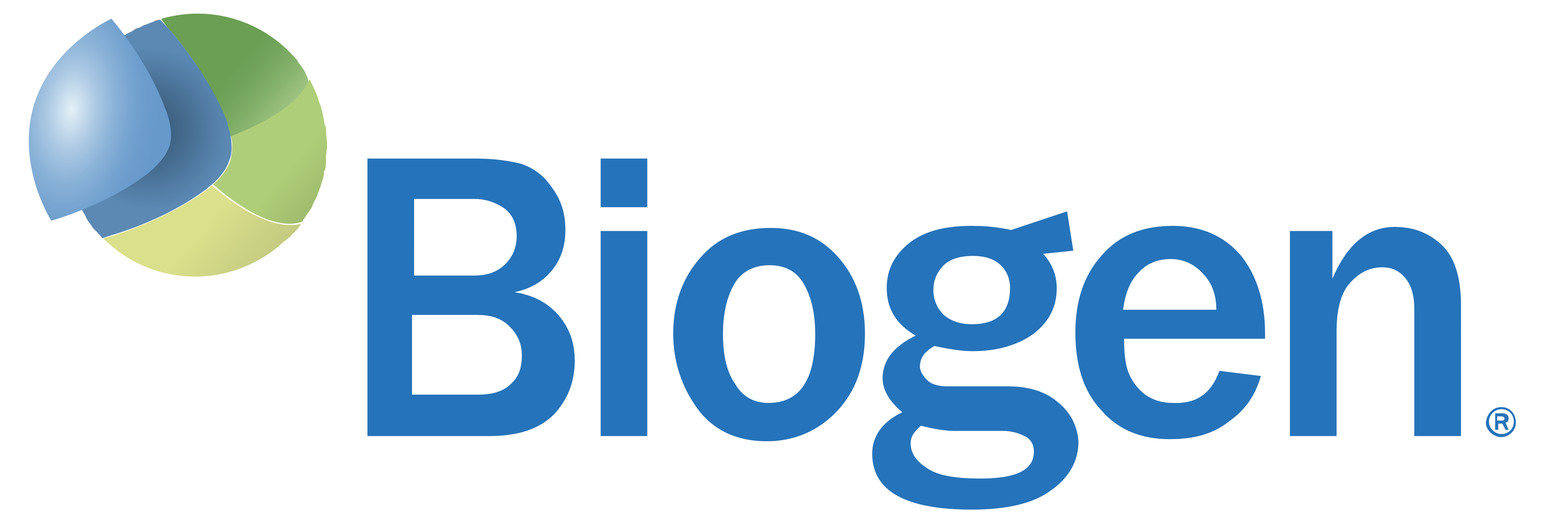 Biogen-Logo